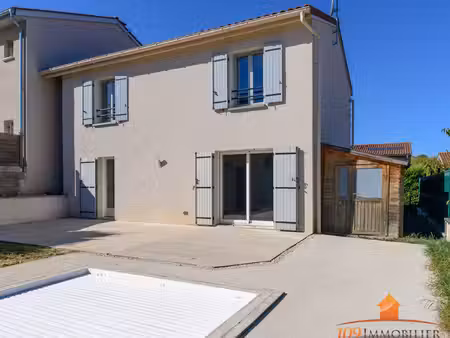 maison à vendre pommiers