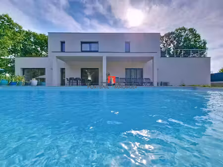 vente villa 5 pièces