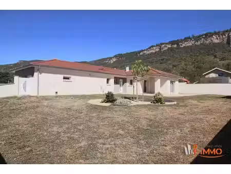 maison à vendre villebois