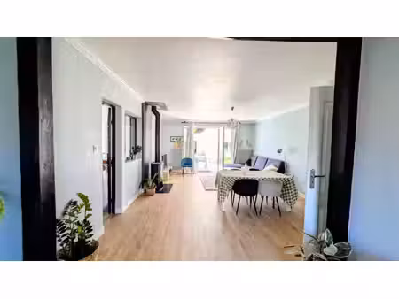 a villiers-sur-marne (94350) maison de 7 pièces – 130 m² habitables – 130 m² habitables – 