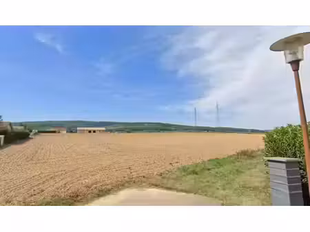 lotissement les hauts de l'ache - 71260 viré