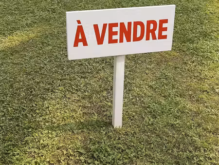 exclusivite andily terrain constructible 466 m²