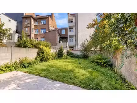 appartement à louer à avenue du prince héritier 208 woluwe-saint-lambert (vbe71352)