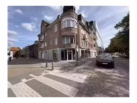 appartement à louer à molenvest 17 herentals (rbw99327)