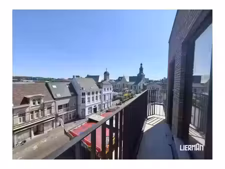 appartement à louer à heldenlaan 10 zottegem (rbw99351)