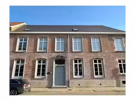 bureaux à louer à burchtstraat 7 herentals (rbw99328)
