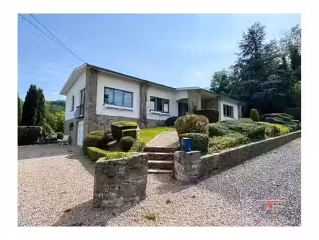 bungalow à louer à rue winamplanche 131 theux (vbe71367)