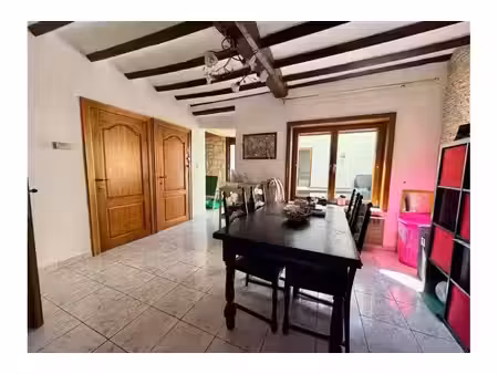 maison à louer à chaussée de tournai 63 bruyelle (vbe71360)