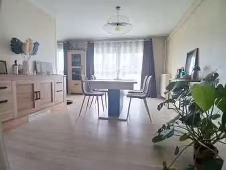 vente appartement 3 pièces à mondeville (14120) : à vendre 3 pièces / 59m² mondeville