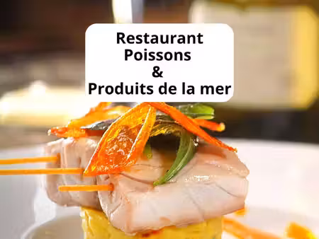 restaurant à vendre