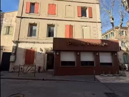 local commercial à vendre