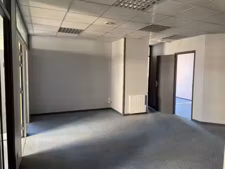 espace bureau à louer