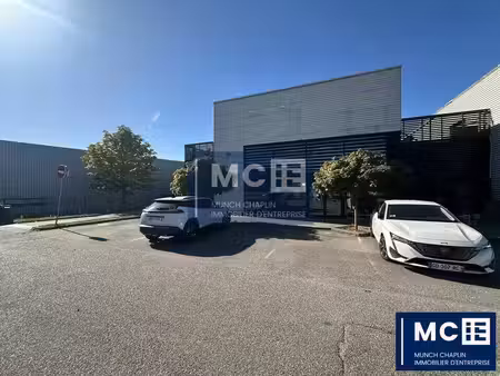 local commercial à louer