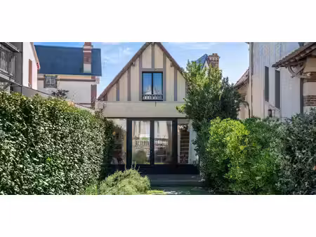 propriété avec jardin blonville-sur-mer (14)