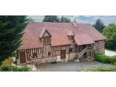 manoir cambremer (14)