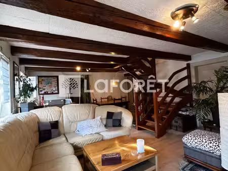 appartement meistratzheim 4 pièces 80 m2