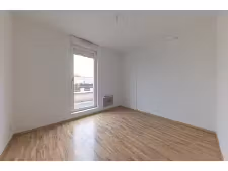 appartement t3