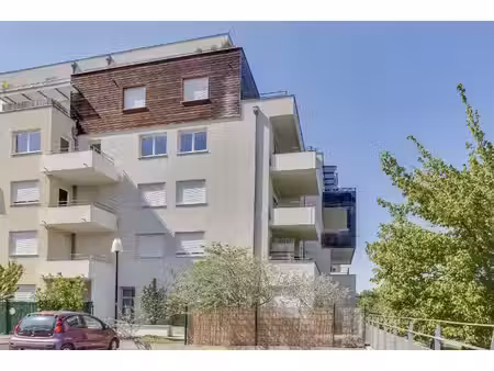 appartement t4