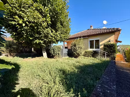 maison plain pied bergholtz zell 4 pièces 82 m2