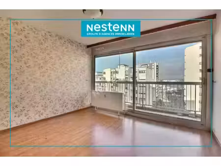 appartement 3 pièces lingolsheim - proximité tram écoles et commerces