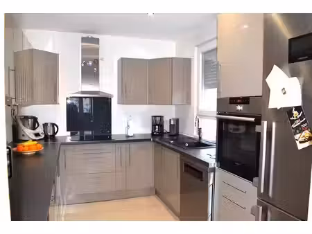 belle maison de 95 m5 située au calme