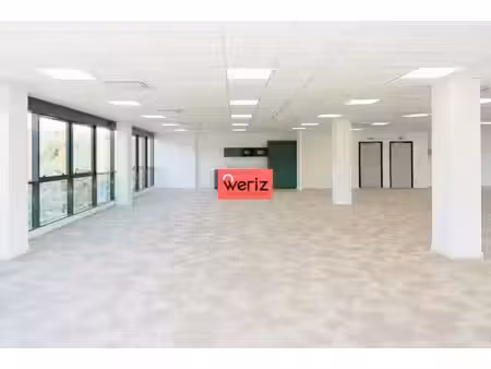 espace bureau à vendre