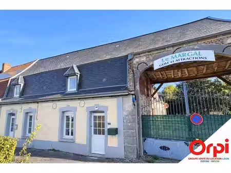 immeuble à vendre