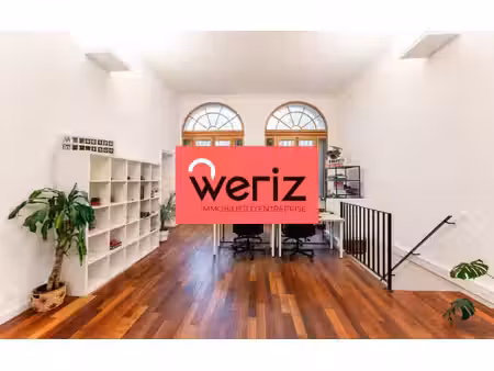 espace bureau à vendre
