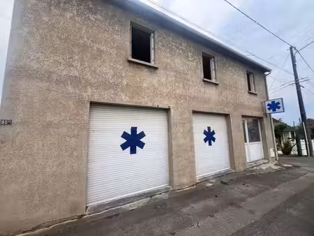 immeuble à vendre
