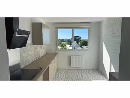 appartement locquirec (29)