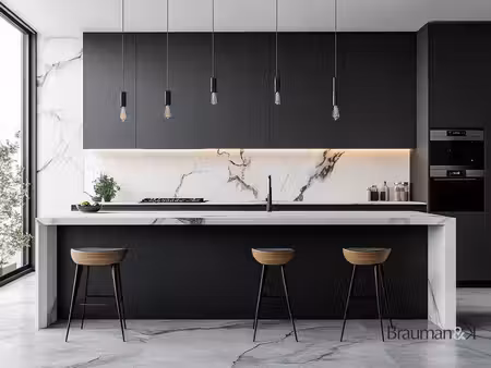 villa de luxe à vendre dans le quartier carrieres bacquin
