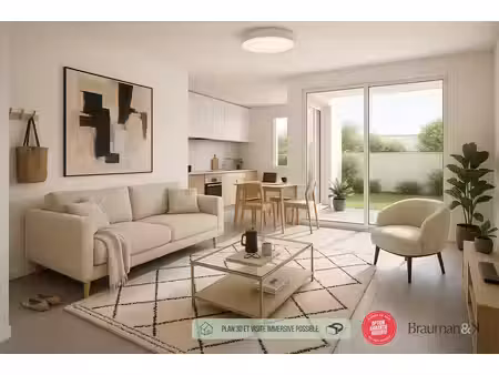 appartement de luxe à vendre dans le quartier le centre