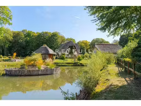 maison de luxe à vendre à pont-audemer