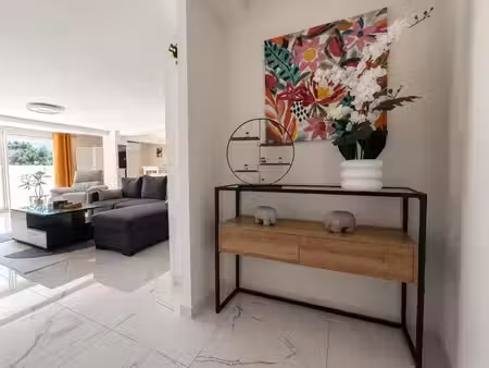 appartement 3 pièces