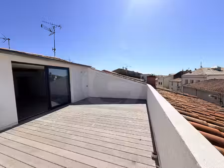 rénovation intégrale  esprit du neuf!