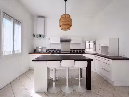 appartement 3 pièces