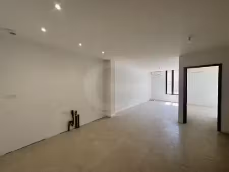 rénovation intégrale esprit du neuf!