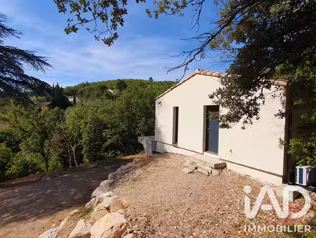 vente maison/villa 2 pièces
