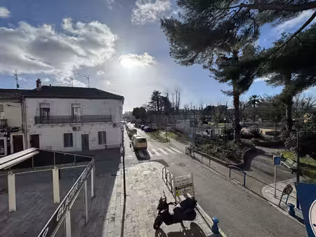 appartement avec chambre balaruc-les bains!