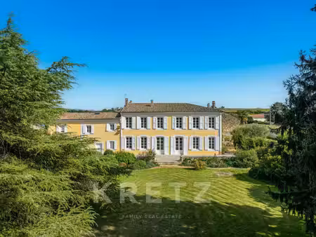 maison provençale à vendre dans le quartier nouveau centre