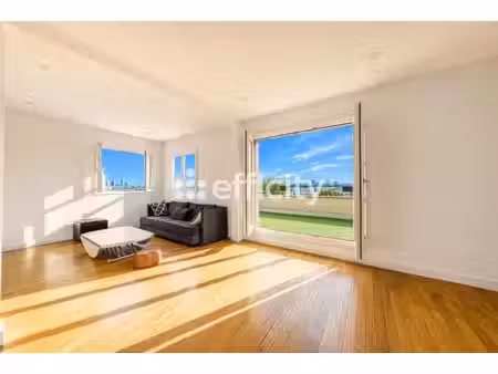 appartement 4 pièces - 80 m²
