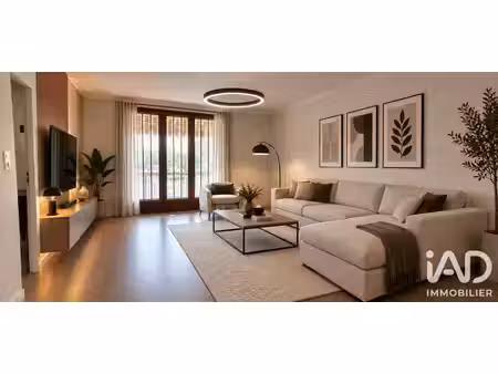 appartement à avignon (84000)