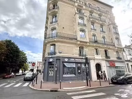 appartement de luxe de 2 chambres en location à charenton-le-pont  île-de-france