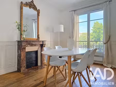 appartement à courbevoie (92400)