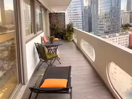 location appartement 2 pièces 52 m² à courbevoie (92400)