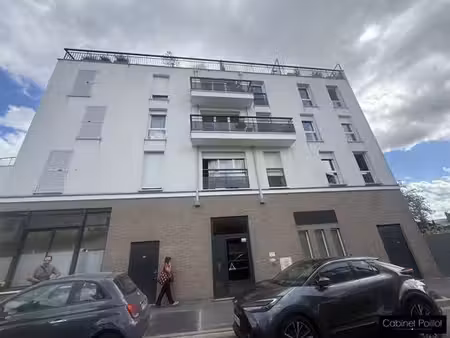appartement de luxe de 3 pièces en location à bagnolet  france