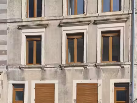 immeuble à la vôge-les-bains (88240)