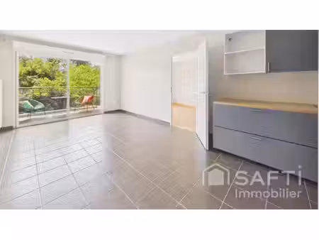 vente appartement 2 pièces 46 m² le haillan (33185)