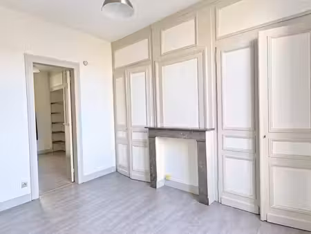 appartement 2 pièces 25 m2