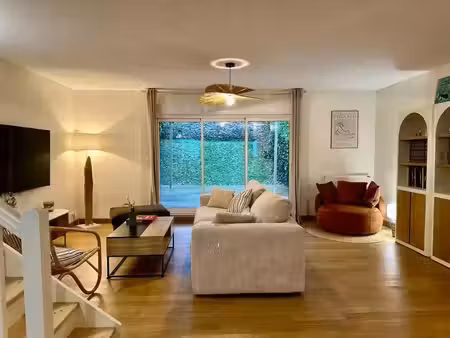 vente appartement 5 pièces 105 m² limoges (87000)